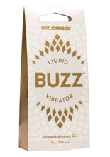 Load image into Gallery viewer, BUZZ Liquid Vibrator
