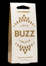 Load image into Gallery viewer, BUZZ Liquid Vibrator