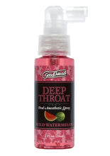 Load image into Gallery viewer, GoodHead Deep Throat Spray