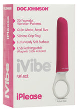 Load image into Gallery viewer, iVibe Select - iPlease