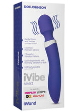 Load image into Gallery viewer, iVibe Select - iWand