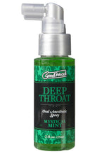 Load image into Gallery viewer, GoodHead Deep Throat Spray