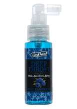 Load image into Gallery viewer, GoodHead Deep Throat Spray