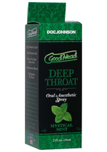 Load image into Gallery viewer, GoodHead Deep Throat Spray