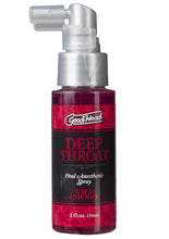 Load image into Gallery viewer, GoodHead Deep Throat Spray