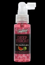 Load image into Gallery viewer, GoodHead Deep Throat Spray
